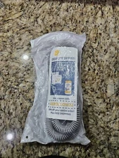 AEROFLOW PL-EZ-FLX6-AER 6" CPAP Tubing