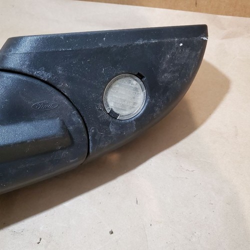 Passenger Side View Mirror Power From 05/03/18 Heated Fits 15-18 EDGE 278578 - Picture 4 of 12