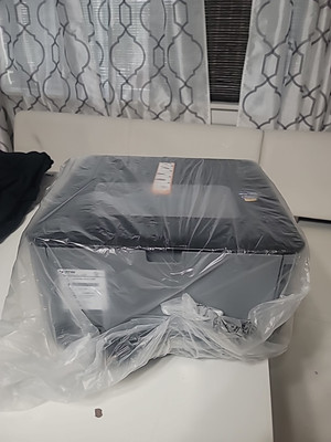 Brother HL-L2300D Monochrome Laser Printer with Duplex Printing