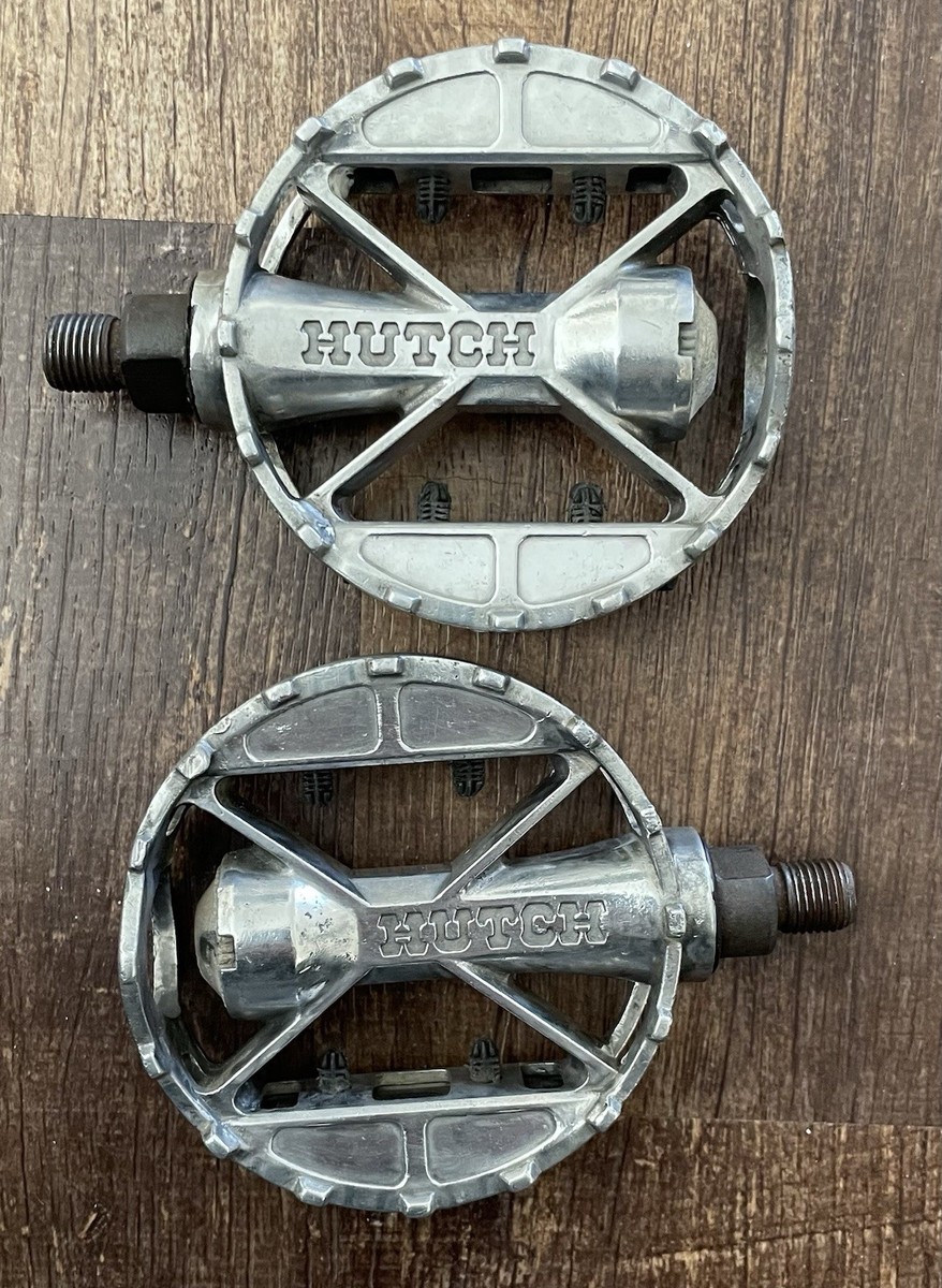 パーツ BMX HUTCH HI-CALIBER HAED SET  NOS BMX HUTCH HI-CALIBER HAED SET NOS
