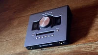 Universal Audio Apollo Twin X DUO Gen 2 Thunderbolt Audio Interface with UAD DSP