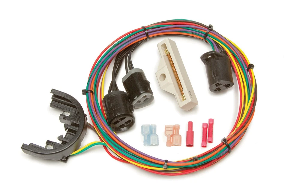 Painless Wiring 30812, One Dura Fits spark Ii Ignition Harness Performance Parts - Image 3 of 4