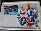 New ListingVintage LEGO Ice Planet lot 6898 6834 6879 6973 - 100% complete w instr and box