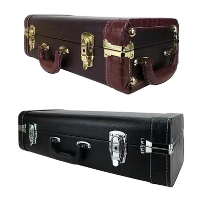 #ad Saxophone Case Shockproof Accessories Portable Thick Padded Carry Case Alto Sax $211.64