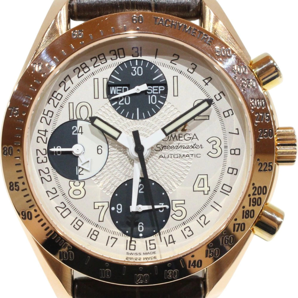 Omega Speedmaster 3623.33.01