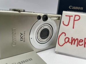 Canon Ixy 70 | eBay