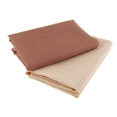 1 Yard 59 Zoll Breite Gabardine Stoff mit speziellem Antirutsch