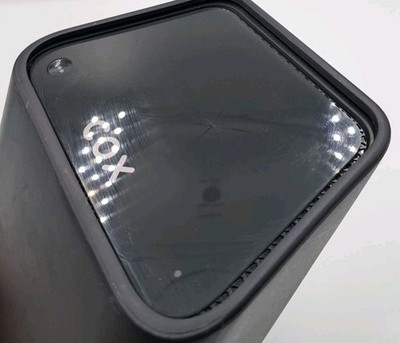 Cox Cable Panoramic WiFi Gateway Modem Router Cgm4141 CGM4141COX