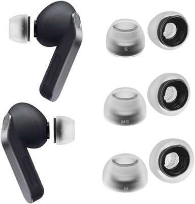 Max for Galaxy Buds 4 Pro & Galaxy Buds 3 Pro   Samsung-Certified Replacement Ea