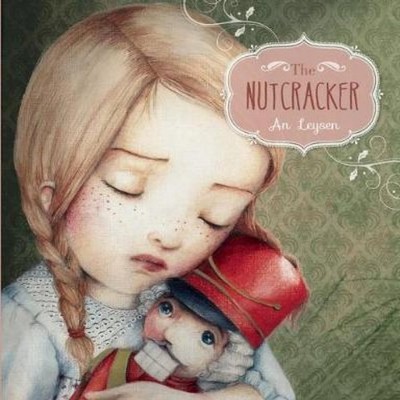 Nutcracker Clavis Publishing Hardback Clavis Publishing Media > B