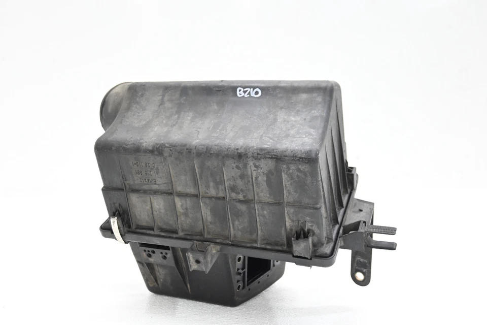 ⭐ 82-88 BMW E28 5 серии двигатель воздухозаборник коллектор коробка оригинальная - Изображение 2 из 4