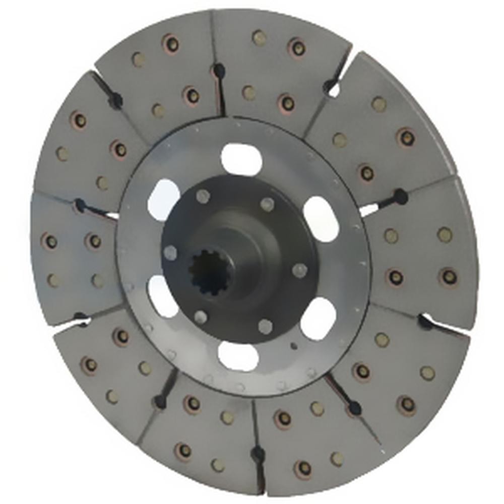 Disc 1670234M91 Fits Massey Ferguson 1080 1085 285