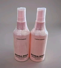 2X Sophia + Mabelle Hydra-Hold Hydrating Setting Spray 100ml NEW SEALED
