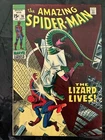 The Amazing Spider-Man #76  6.0. FN.    Marvel Comics September 1969)
