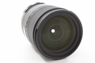 Tamron AF 16-300mm 1:3.5-6.3 Di II VC PZD (B016) für Canon, sehr guter Zustand