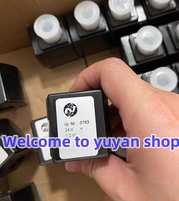 1pc NEW 0763 24V 2.2W Coil  #cv