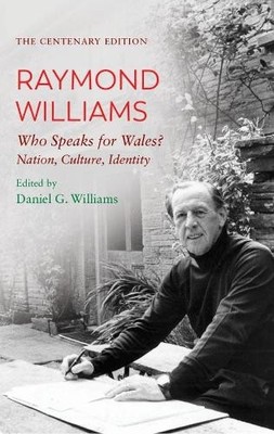 Raymond Williams The Centenary Edition Raymond Williams (Paperback) (UK IMPORT)