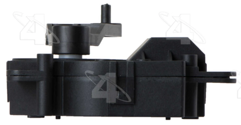 HVAC Blend Door Actuator 4 Seasons 73172 fits 08-15 Cadillac CTS - Image 2 of 4