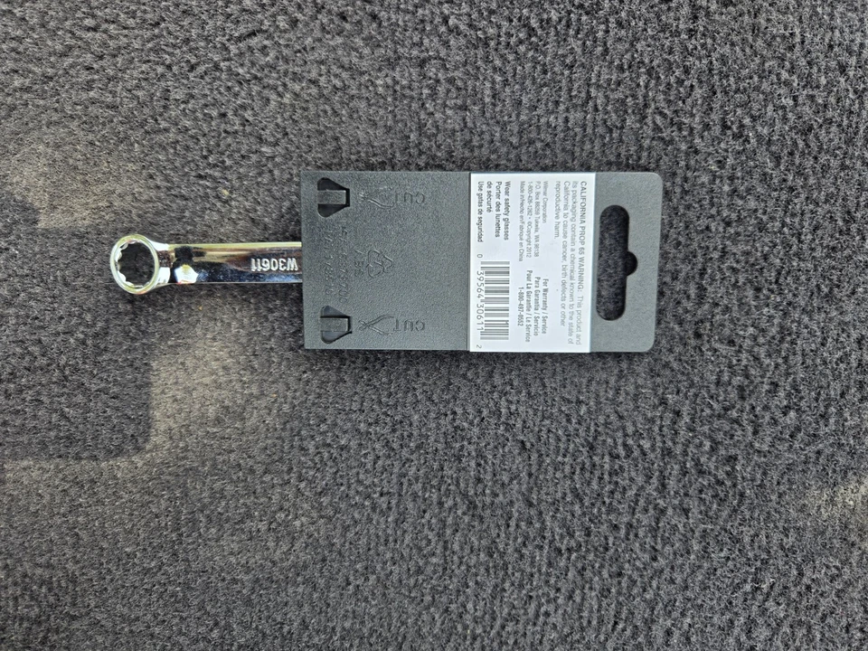 11mm Combination Wrench - Image 2 of 2