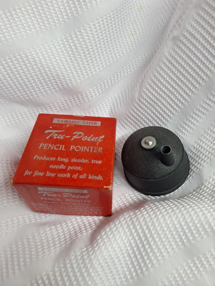 Tru Point Indiana Collectible Pencil Sharpeners for sale | eBay