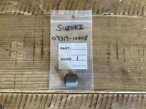 BUSHING, FRONT