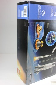 LEGO Ideas NASA Apollo Saturn V 21309 ORIGINAL RELEASE Sealed Retired 1969 Pcs