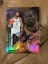 2021-22 Panini Illusions Basketball Cards Checklist 14