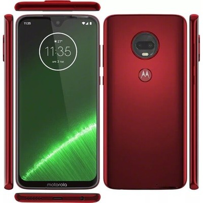 Motorola Moto G7 Plus Android 6.2'' 4/8GB RAM 64/128GB ROM Phone 16.0MP