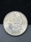 1886-P Morgan Silver Dollar 90% US Coin B65