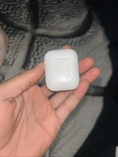 Apple AirPods 1st Generation Wireless Bluetooth Earbuds with Charging Case