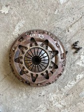 Kit d'embrayage Audi A3
