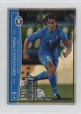 2002-03 Panini WCCF Serie A - Italian World Cup Team Fabio