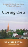 Dominic Dutra | Closing Costs | Buch | Englisch (2021) | Gebunden