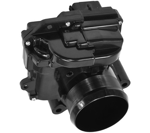 Throttle Valve FOR Toyota Avensis T25, Corolla 1.6 Petrol VVT-i EO 220300D021 - Picture 8 of 9