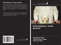 Articuladores: VisióN General Deepinder Singh (U. A.) Taschenbuch Spanisch 2025