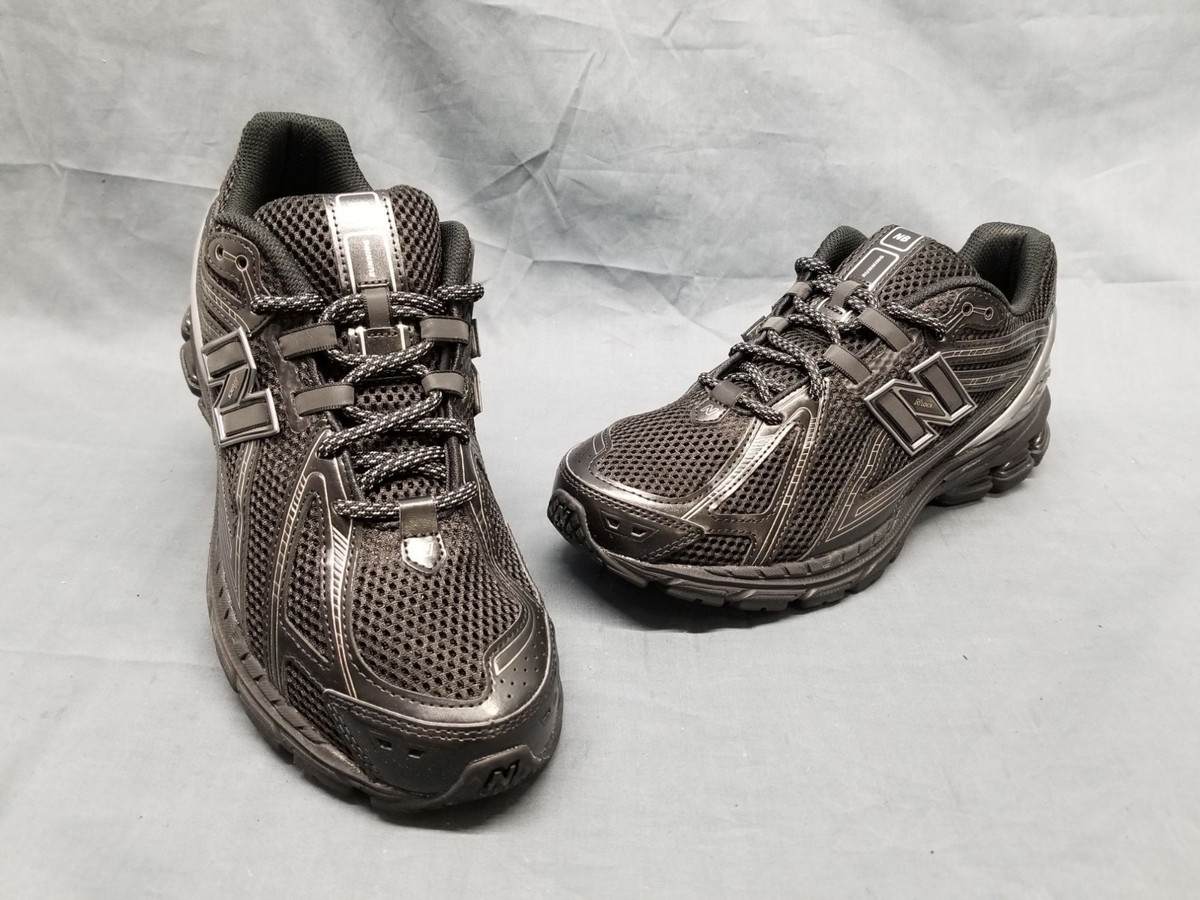 New Balance 1906R Black Silver U1906ROS Sneakers Men\'s Size 11.5 NEW NO BOX! New Balance 1906R Black Silver U1906ROS Sneakers Men main image 4