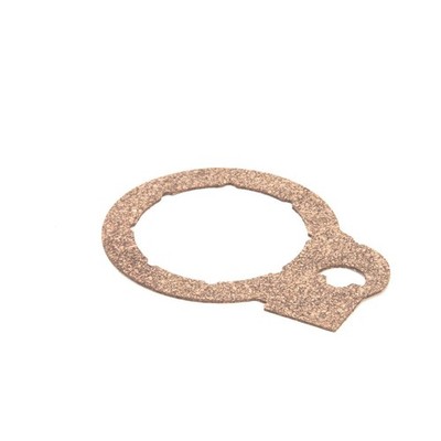 GASKET; CORK; BURNER VENTURI; 111595 - Genuine OEM Replacement Part
