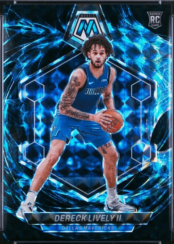 Genesis Mosaic Prizm