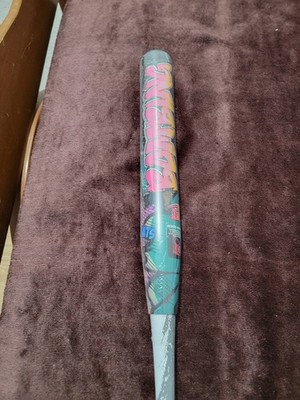 Pure Bombing 34''/26.5oz ASA/USA 12'' Barrel
