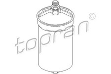 Filtre à carburant Mercedes 450