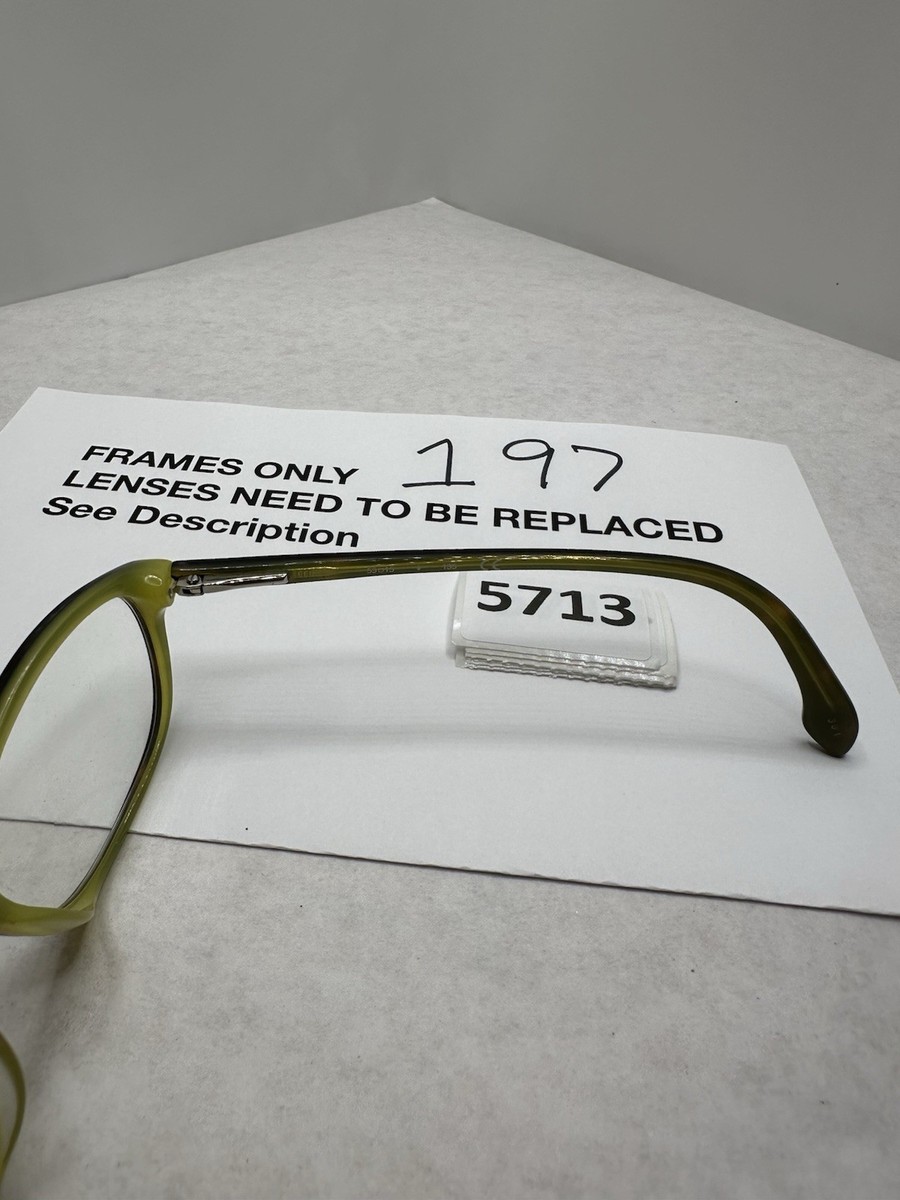 Calvin Klein CK5720 510 53/15/135 Eyeglasses Frames Only | eBay display picture 1