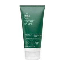 Tea Tree Hair and Scalp Hair Treatment 5.1oz - New