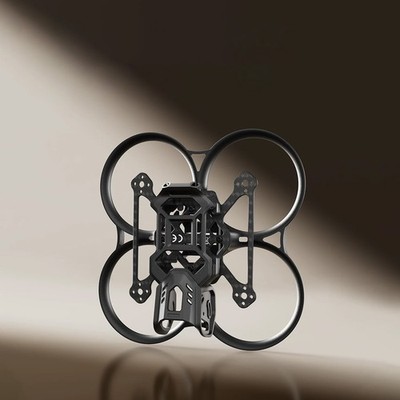 (BETAFPV）Pavo20 Pro II Brusless Whoop Frame For O4 Pro Unit Frame