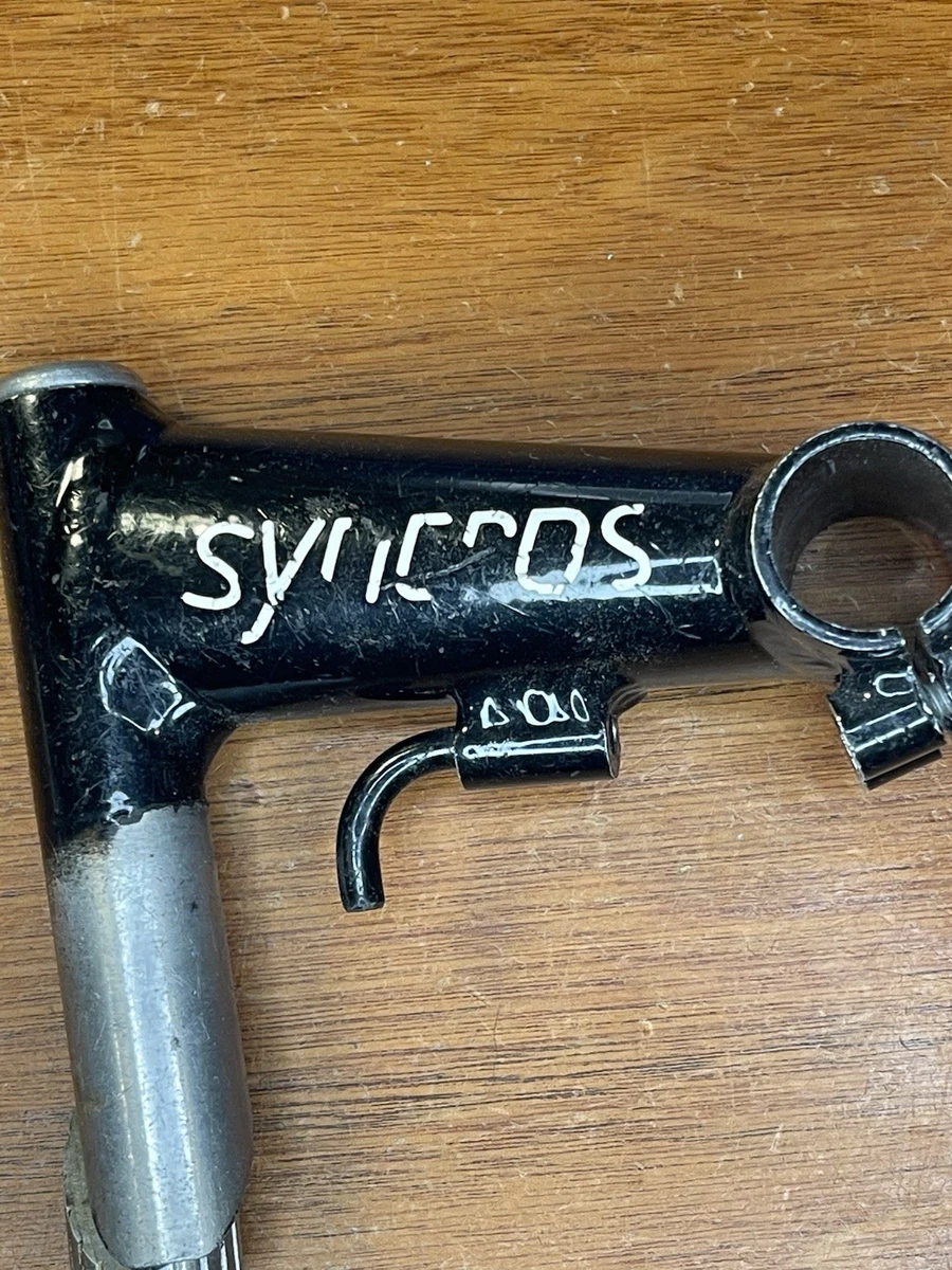 Syncros Quill Bicycle Stems for sale | eBay