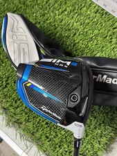 TaylorMade SIM 2 Max 10.5 Driver Project X HL 5.5 Regular Flex Right Handed
