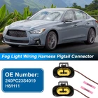 240PC23S4019 Fog Light Connector for Infiniti Q50 2014-2023