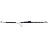 Bremsschlauch 493 Mm INN M10X1.0 Banjo 10.0 Mm A.B.S. FüR U.A. Opel Antara