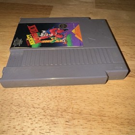 Mighty Bomb Jack (Nintendo Entertainment System, 1987) NES - Solo cartucho 