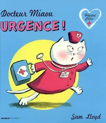 Dr. Miaou: Notfall!, Sam Lloyd