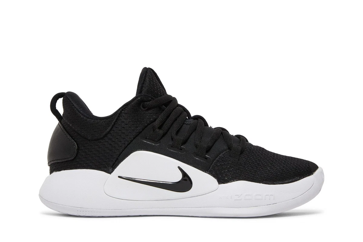 Preços baixos em Nike Hyperdunk X Low Black | eBay